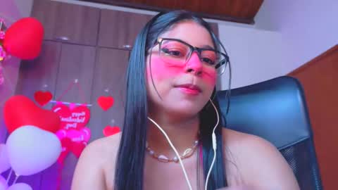 XALLYSONX online show from February 18, 2026, 12:01 pm