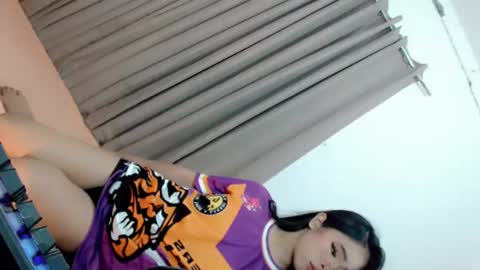 Snapshot of xam_blair_asian chatting on July 21, 2026, 8:55 pm xam_blair_asian online show from July 21, 2026, 8:55 pm