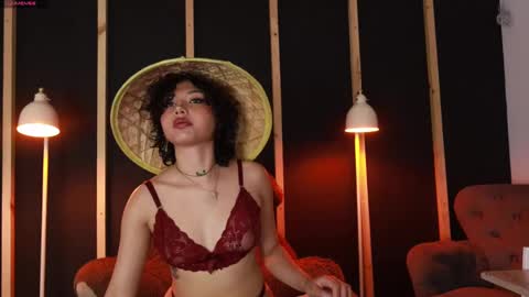 Snapshot of xamixa chatting on February 10, 2025, 2:05 pm xami online show from February 10, 2025, 2:05 pm