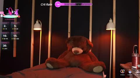 Snapshot of xamixa chatting on February 18, 2025, 1:00 pm xami online show from February 18, 2025, 1:00 pm