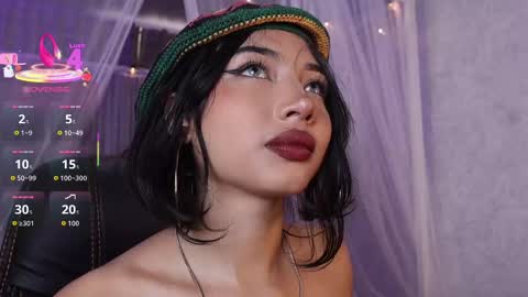 Snapshot of xamixa chatting on September 19, 2025, 1:12 pm xami online show from September 19, 2025, 1:12 pm