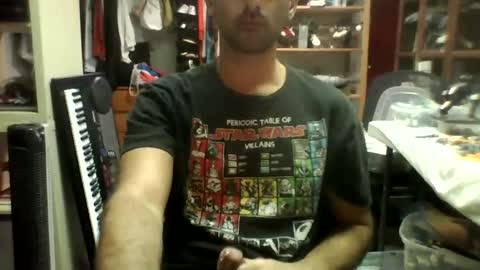 xander4369 online show from February 27, 2025, 11:59 pm