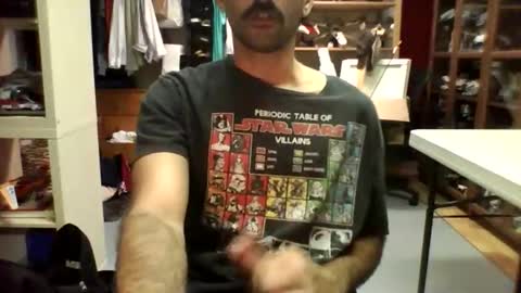 xander4369 online show from September 17, 2025, 4:08 pm