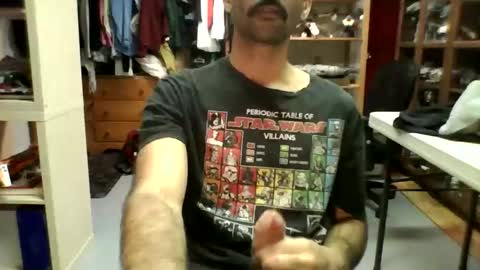 xander4369 online show from November 22, 2025, 8:52 pm