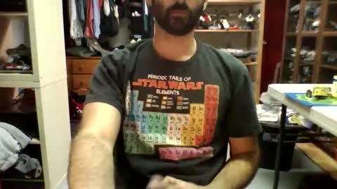 xander4369 online show from March 13, 2026, 1:01 am