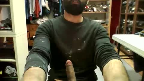 xander4369 online show from May 5, 2026, 9:01 pm