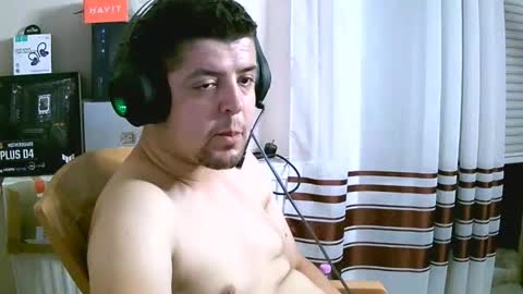 arab bigdick online show from September 18, 2025, 7:49 pm