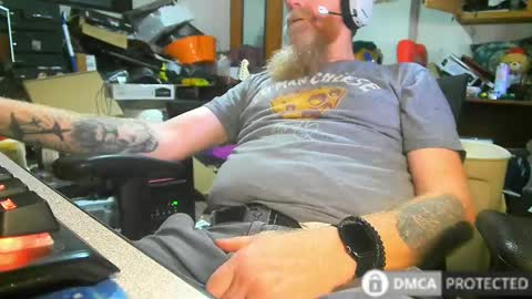xander71972 online show from April 27, 2026, 12:25 pm