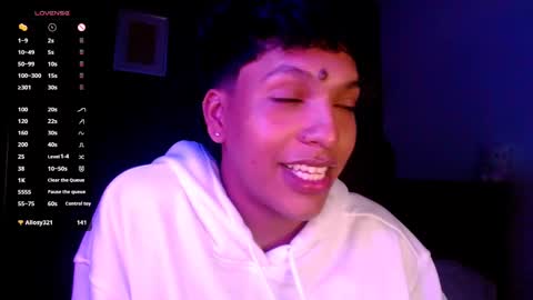 Xander bonnet online show from January 19, 2025, 2:15 am