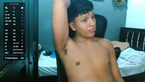 Xander bonnet online show from January 19, 2025, 5:15 am