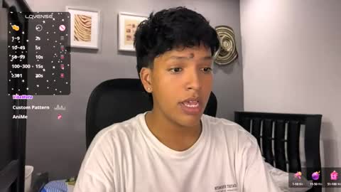 Xander bonnet online show from January 29, 2025, 2:40 am