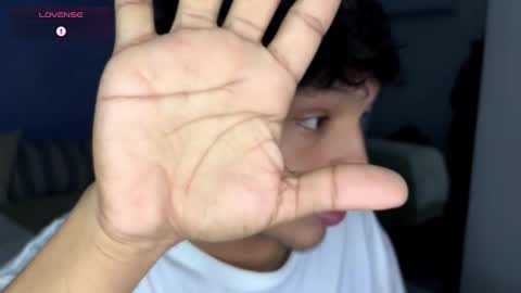 Xander bonnet online show from September 18, 2025, 11:12 am