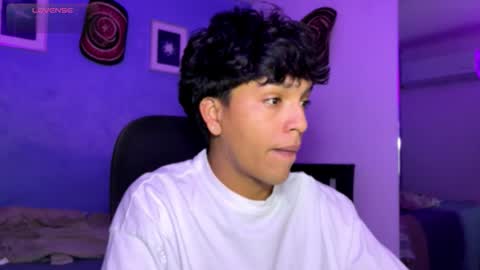 Xander bonnet online show from November 27, 2025, 10:50 am