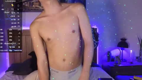 Snapshot of xander_card chatting on March 20, 2026, 4:06 am Xander Cardona online show from March 20, 2026, 4:06 am