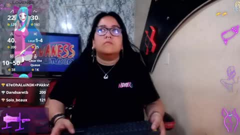 xander_taylor_ online show from June 1, 2026, 3:30 am