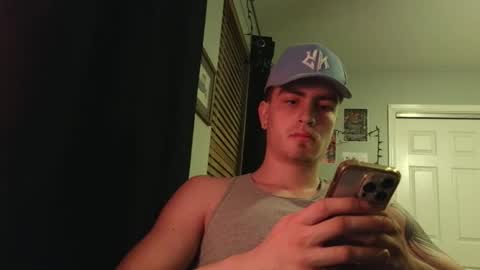 Xander Black online show from February 23, 2026, 11:35 pm