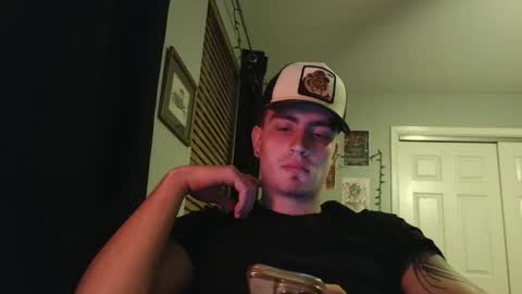 Xander Black online show from February 25, 2026, 2:21 am