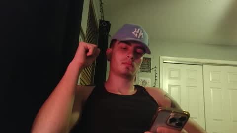 Xander Black online show from February 26, 2026, 12:42 am