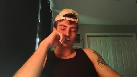 Xander Black online show from April 26, 2026, 7:22 pm