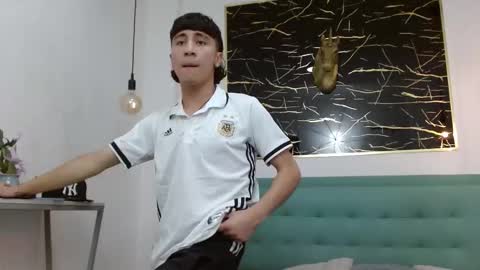 xandergrey8 online show from January 13, 2026, 7:08 pm