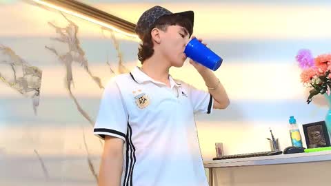 xandergrey8 online show from March 12, 2026, 7:31 pm