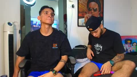 Snapshot of xanderstone00 chatting on February 24, 2026, 4:10 am Xanderstone online show from February 24, 2026, 4:10 am