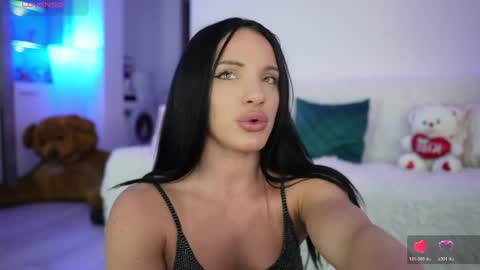 Snapshot of xandrabae chatting on May 16, 2026, 12:40 am Alexandra online show from May 16, 2026, 12:40 am