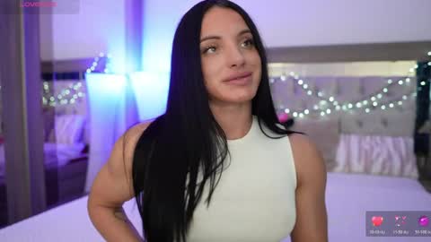 Snapshot of xandrabae chatting on June 6, 2026, 9:19 pm Alexandra online show from June 6, 2026, 9:19 pm