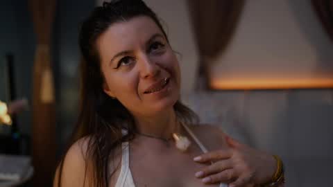 XandraK online show from April 2, 2026, 3:31 pm