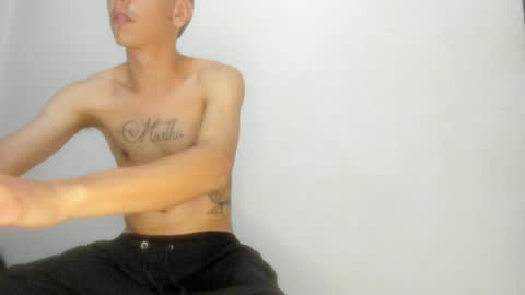 Snapshot of xandressex chatting on December 29, 2024, 11:18 pm Andres online show from December 29, 2024, 11:18 pm