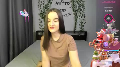 Snapshot of xangel_bunny_x chatting on October 16, 2025, 6:31 pm Lola online show from October 16, 2025, 6:31 pm