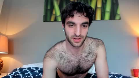 xangelgabriel online show from April 23, 2026, 1:18 am