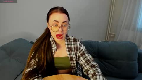 Alice online show from April 19, 2026, 11:20 am