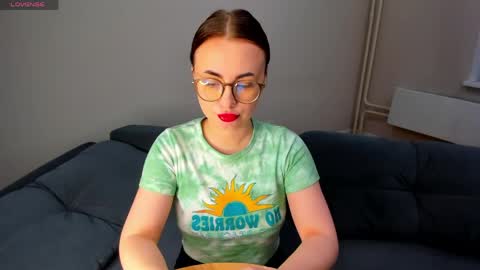Alice online show from May 17, 2026, 10:50 pm