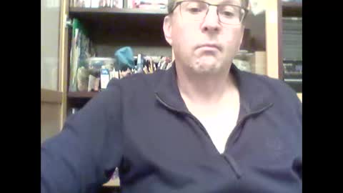 xaramanu online show from November 13, 2025, 10:19 pm