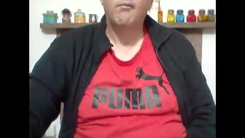 Snapshot of xaramanu chatting on April 13, 2026, 9:20 pm xaramanu online show from April 13, 2026, 9:20 pm