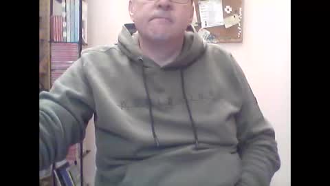 Snapshot of xaramanu chatting on April 28, 2026, 6:07 am xaramanu online show from April 28, 2026, 6:07 am