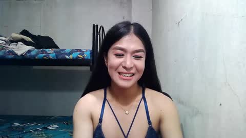 Snapshot of xasianbigcumx chatting on January 13, 2025, 10:58 am xasianbigcumx online show from January 13, 2025, 10:58 am