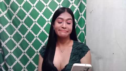 Snapshot of xasianbigcumx chatting on February 16, 2025, 2:09 am xasianbigcumx online show from February 16, 2025, 2:09 am