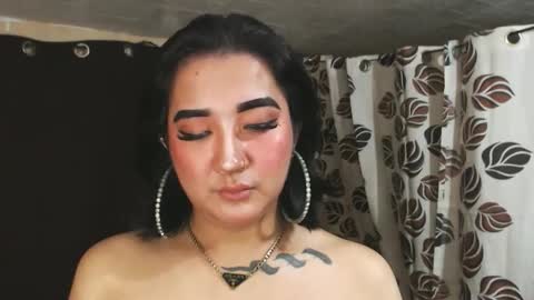 Nira   NOT INTO CHEAP GUYS  online show from January 11, 2025, 11:56 pm