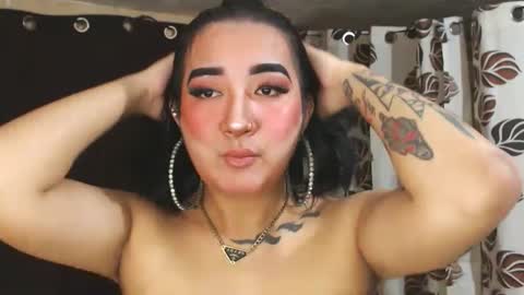 Nira   NOT INTO CHEAP GUYS  online show from January 12, 2025, 6:59 pm