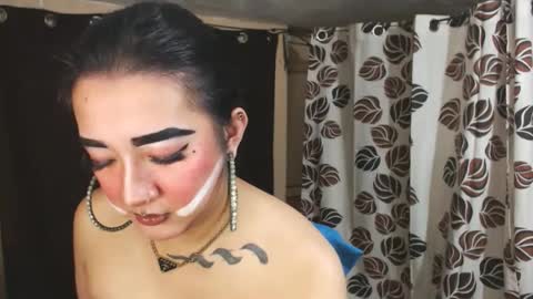 Nira   NOT INTO CHEAP GUYS  online show from January 25, 2025, 10:07 pm