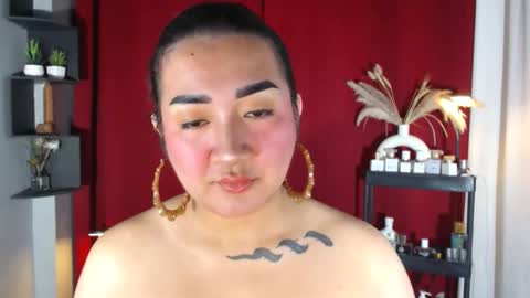 Nira   NOT INTO CHEAP GUYS  online show from September 17, 2025, 6:31 pm