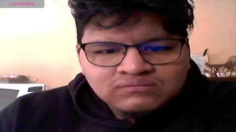 Snapshot of xavi007till chatting on February 18, 2026, 5:53 pm xavi007till online show from February 18, 2026, 5:53 pm