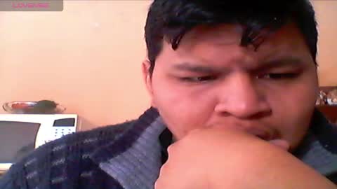Snapshot of xavi007till chatting on February 20, 2026, 8:53 pm xavi007till online show from February 20, 2026, 8:53 pm