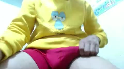 Snapshot of xavicock24 chatting on December 4, 2024, 1:42 pm xavicock24 online show from December 4, 2024, 1:42 pm