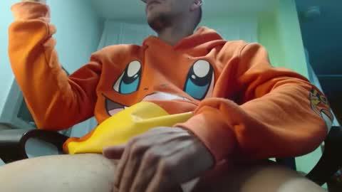 Snapshot of xavicock24 chatting on March 6, 2025, 8:48 pm xavicock24 online show from March 6, 2025, 8:48 pm