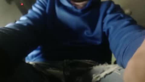 xavicock24 online show from February 1, 2026, 6:01 am