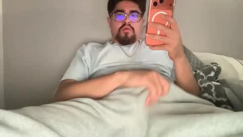xavier_1169 online show from May 4, 2026, 7:04 am