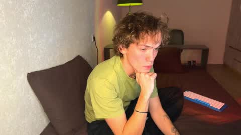 Xavier  PVT open  online show from February 24, 2026, 5:55 pm